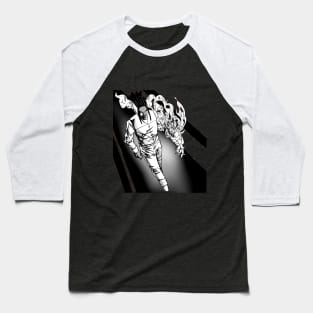 Power Baseball T-Shirt